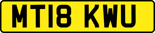 MT18KWU