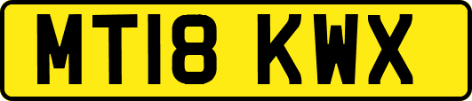 MT18KWX