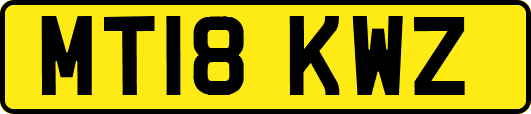 MT18KWZ