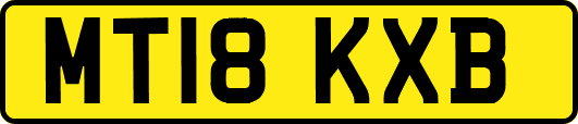 MT18KXB