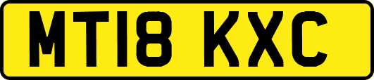 MT18KXC