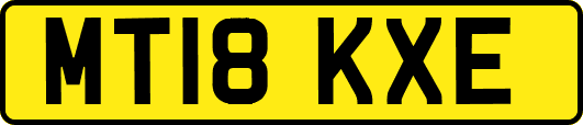 MT18KXE
