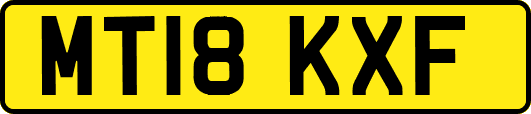 MT18KXF