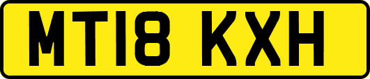 MT18KXH