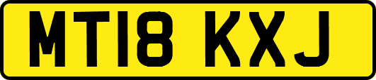 MT18KXJ