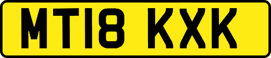MT18KXK
