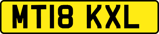 MT18KXL