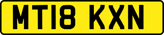 MT18KXN