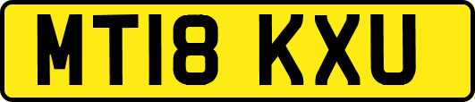 MT18KXU