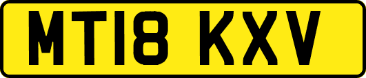 MT18KXV
