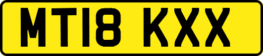 MT18KXX
