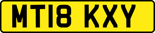 MT18KXY