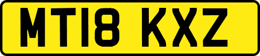 MT18KXZ