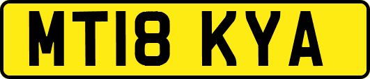 MT18KYA