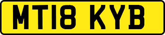 MT18KYB