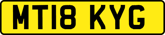 MT18KYG