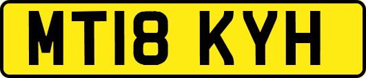MT18KYH