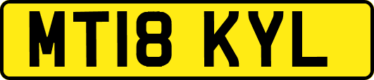 MT18KYL