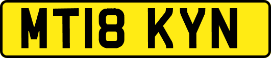 MT18KYN