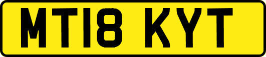 MT18KYT
