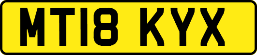 MT18KYX