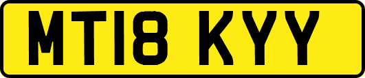 MT18KYY