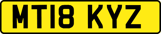 MT18KYZ