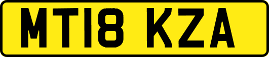 MT18KZA