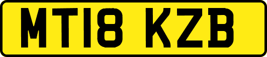 MT18KZB