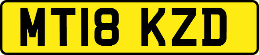 MT18KZD