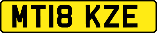MT18KZE