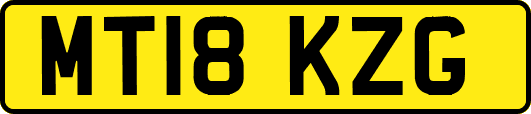 MT18KZG
