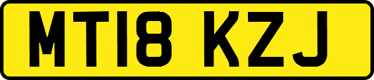 MT18KZJ