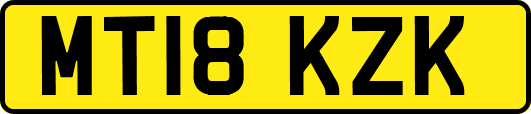 MT18KZK