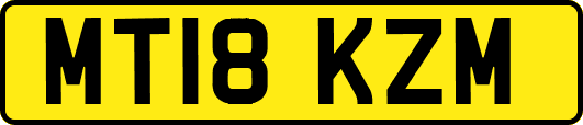 MT18KZM