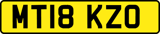 MT18KZO