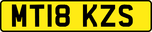 MT18KZS