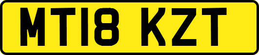 MT18KZT