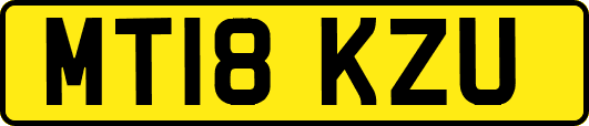 MT18KZU