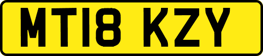 MT18KZY