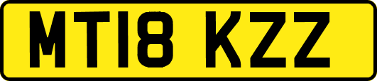 MT18KZZ