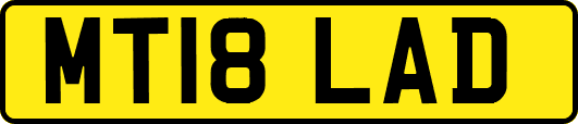 MT18LAD