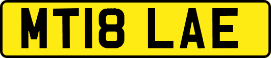 MT18LAE