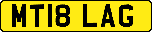 MT18LAG