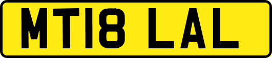 MT18LAL