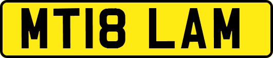 MT18LAM