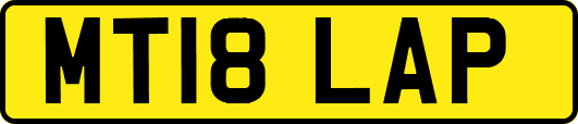 MT18LAP