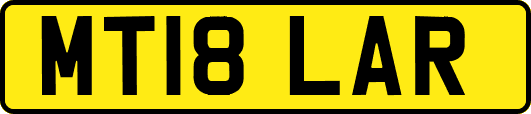 MT18LAR