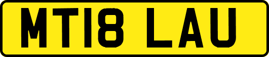 MT18LAU