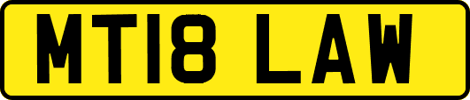 MT18LAW